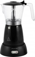 Photos - Coffee Maker Kamille KM-2602 black