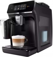 Photos - Coffee Maker Philips Series 2300 EP2331/10 black