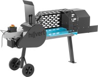 Photos - Log Splitter Hillvert HI-LS-8000K 