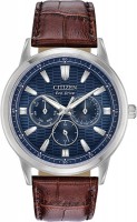 Photos - Wrist Watch Citizen BU2070-12L 