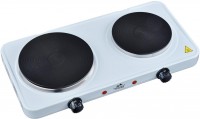 Photos - Cooker Monte MT-2117W white