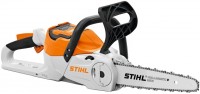 Photos - Power Saw STIHL MSA 70 C-B Set 