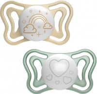 Photos - Bottle Teat / Pacifier Chicco PhysioForma Light 71037.41 