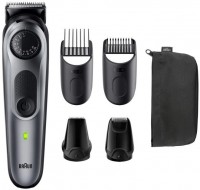 Photos - Hair Clipper Braun Series 5 BT5440 