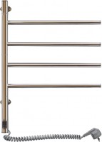 Photos - Heated Towel Rail Navin Arabesque