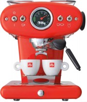 Coffee Maker Illy Francis Francis Χ1 