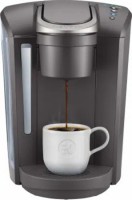 Photos - Coffee Maker Keurig K-Select Gray gray