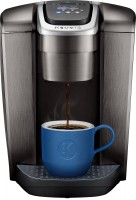 Coffee Maker Keurig K-Elite Single-Serve Brushed Slate gray