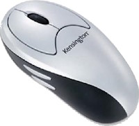 Photos - Mouse Kensington Mouse - in - a - Box - Wireless 