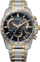 Photos - Wrist Watch Citizen Perpetual Chrono A.T CB5894-50E 