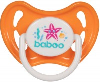 Photos - Bottle Teat / Pacifier Baboo Sea Life 5-028 