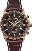 Photos - Wrist Watch Citizen Perpetual Chrono A.T CB5896-03X 