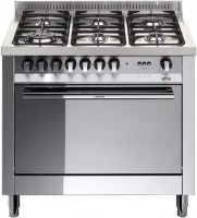 Photos - Cooker LOFRA MG 96 MF/CIS stainless steel