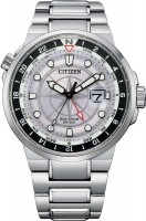 Photos - Wrist Watch Citizen Endeavor BJ7140-53A 