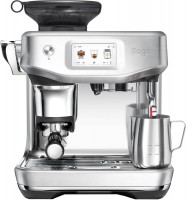 Photos - Coffee Maker Sage SES881BSS stainless steel