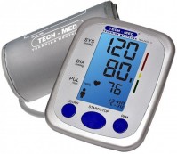 Photos - Blood Pressure Monitor Tech-Med TMA-INTEL5 