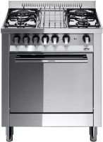 Photos - Cooker LOFRA M 75 MF stainless steel