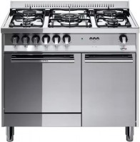 Photos - Cooker LOFRA M 95 E/C stainless steel