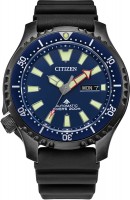 Wrist Watch Citizen Promaster Dive Automatic NY0158-09L 