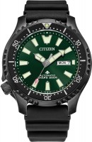 Wrist Watch Citizen Promaster Dive Automatic NY0155-07X 