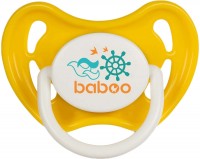 Photos - Bottle Teat / Pacifier Baboo Marine 5-044 