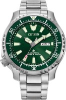 Wrist Watch Citizen Promaster Dive Automatic NY0151-59X 