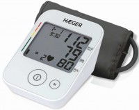 Photos - Blood Pressure Monitor Haeger Digi Heart 