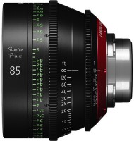 Camera Lens Canon 85mm T1.3 Sumire Prime 