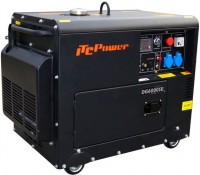 Photos - Generator ITC Power DG6000SE 