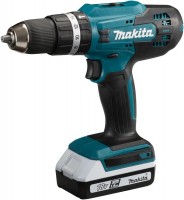 Photos - Drill / Screwdriver Makita HP488D006 