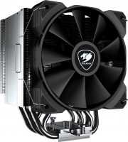 Computer Cooling Cougar Forza 85 Essential 