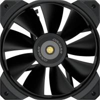 Computer Cooling Cougar MHP120 Black 