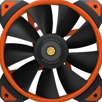 Photos - Computer Cooling Cougar MHP120 Orange 