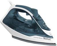 Photos - Iron Tefal Express Steam FV 2830 