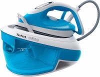 Photos - Iron Tefal Express Airglide SV 8002 