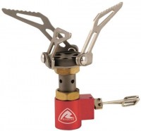 Photos - Camping Stove Robens Fire Midge Titan 