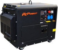 Photos - Generator ITC Power DG6000SE-3 