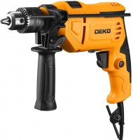 Photos - Drill / Screwdriver DEKO DKID13Y65 