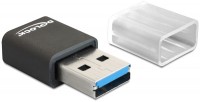 Photos - USB Flash Drive Delock USB 3.0 Mini Memory Stick 16Gb 