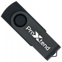 Photos - USB Flash Drive ProXtend USB 3.2 Gen 1 Flash Drive 128 GB