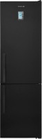 Photos - Fridge De Dietrich DFC6020NA black