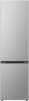 Photos - Fridge LG GB-V3200DPY silver