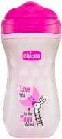 Photos - Baby Bottle / Sippy Cup Chicco Shiny Cup 06971 