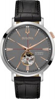 Wrist Watch Bulova Aerojet 98A187 