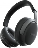 Photos - Headphones Bose QuietComfort Ultra 
