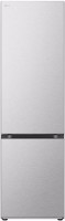 Photos - Fridge LG GB-V7280DMB silver