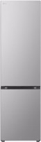 Photos - Fridge LG GB-V7280DPY silver