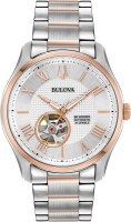 Wrist Watch Bulova Wilton 98A213 