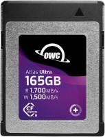Photos - Memory Card OWC Atlas Ultra CFexpress B 165 GB