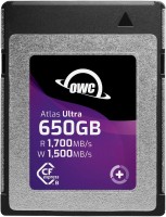 Memory Card OWC Atlas Ultra CFexpress B 650 GB